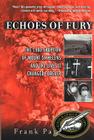 Echoes of Fury: The 1980 Eruption of Mount St. Helens and the Lives It Changed Forever Cover Image