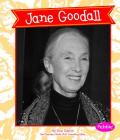 Jane Goodall (Great Women in History) By Gail Saunders-Smith (Consultant), Erin Edison Cover Image