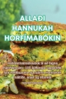 Allaði Hannukah Horfímabókin By Heiða Njóla Guðjónsdóttir Cover Image