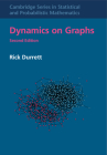 Dynamics on Graphs Cover Image