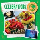 Celebrations By Joanna Brundle Cover Image