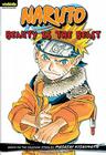 Naruto: Chapter Book, Vol. 13: Beauty Is the Beast (Naruto: Chapter Books #13) By Masashi Kishimoto Cover Image
