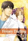 Honey Darling Cover Image