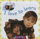 I Love to Learn Cover Image