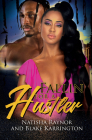 Fallin' for a Hustler Like Me By Natisha Raynor, Blake Karrington Cover Image