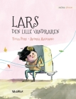 Lars, den lille vandraren: Swedish Edition of Leo, the Little Wanderer By Tuula Pere, Andrea Alemanno (Illustrator), Angelika Nikolowski-Bogomoloff (Translator) Cover Image