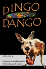 Dingo Dango Cover Image