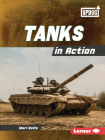 Tanks in Action Cover Image