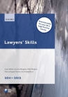 Lawyers' Skills 2011-12 (Lawyers Skills (Legal Practice Course Guide/ Compulsory Text) Cover Image