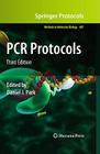PCR Protocols (Methods in Molecular Biology #687) Cover Image