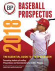 Baseball Prospectus 2018 Cover Image