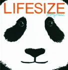 Lifesize By Sophy Henn Cover Image