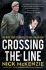 Crossing the Line Cover Image