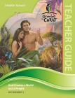 Middle School Teacher Guide (Ot1) By Concordia Publishing House Cover Image