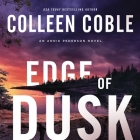 Edge of Dusk By Colleen Coble, Talon David (Read by) Cover Image