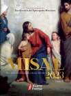 Misal 2023 By Various Cover Image