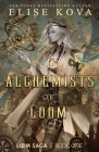 The Alchemists of Loom (Loom Saga #1) Cover Image