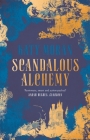 Scandalous Alchemy (The Regency Romance Trilogy) Cover Image