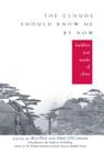 The Clouds Should Know Me By Now: Buddhist Poet Monks of China Cover Image
