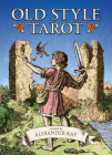 Old Style Tarot Deck & Book Set Cover Image