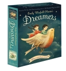 Emily Winfield Martin's Dreamers Board Boxed Set: Dream Animals; Day Dreamers Cover Image