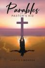 Parables of a Pastor's Kid By Curtis Simonson Cover Image