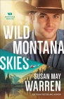Wild Montana Skies (Montana Rescue #1) Cover Image
