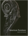 American Furniture (American Furniture Annual) By Luke Beckerdite (Editor) Cover Image