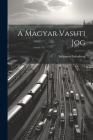 A Magyar Vasuti Jog Cover Image