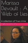 Marissa Devault: A Web of Lies Cover Image