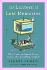 The Lantern of Lost Memories Cover Image