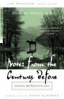 Notes from The Century Before: A Journal from British Columbia (Modern Library Exploration) Cover Image