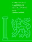 Cambridge Latin Course Unit 3 Omnibus Workbook North American Edition (North American Cambridge Latin Course) By North American Cambridge Classics Projec Cover Image