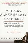 Writing Screenplays That Sell, New Twentieth Anniversary Edition: The Complete Guide to Turning Story Concepts into Movie and Television Deals Cover Image
