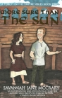 More Sure than the Sun Cover Image