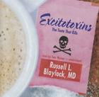 Excitotoxins: The Taste That Kills Cover Image