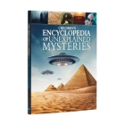 Children's Encyclopedia of Unexplained Mysteries By Stuart Webb Cover Image