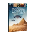 Children's Encyclopedia of Unexplained Mysteries Cover Image