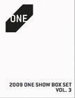 The One Show Boxed Set By One Club (Manufactured by) Cover Image