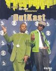 Outkast (Library of Hip-Hop Biographies) By Greg Roza Cover Image