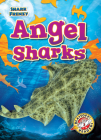 Angel Sharks By Rebecca Pettiford Cover Image