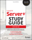 Comptia Server+ Study Guide: Exam Sk0-005 (Sybex Study Guide) By Troy McMillan Cover Image