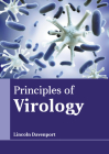 Principles of Virology Cover Image