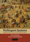 Multiagent Systems Cover Image