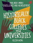 Historically Black Colleges and Universities Cover Image