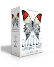 The Diabolic Paperback Trilogy (Boxed Set): The Diabolic; The Empress; The Nemesis Cover Image