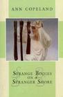 Strange Bodies on a Stranger Shore Cover Image