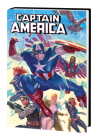Captain America by Ta-Nehisi Coates Vol. 2 Cover Image