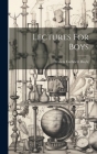 Lectures For Boys Cover Image