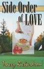 Side Order of Love By Tracey Richardson Cover Image